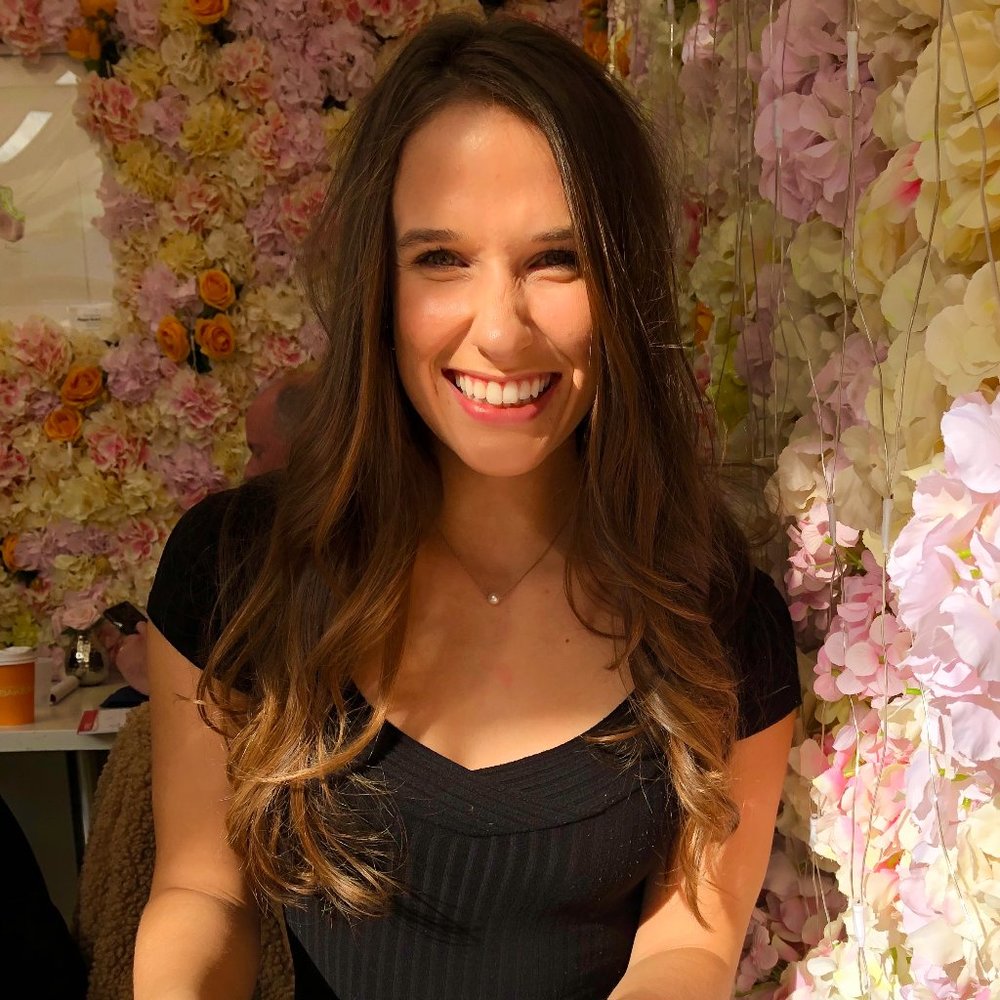 Meet your Posher, Heather